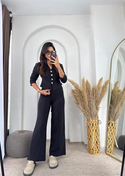 Zara Selanik Takım Acıkahve