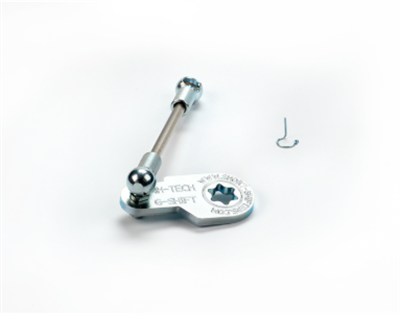4H-TECH G-Shift Short Shifter – Alfa Romeo / Fiat / Lancia / Dodge C635 Şanzıman