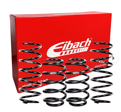 Eibach Pro-Kit Spor Yay Seti 30mm VW Golf MK8 1.0 TSI / 1.5 TSI 