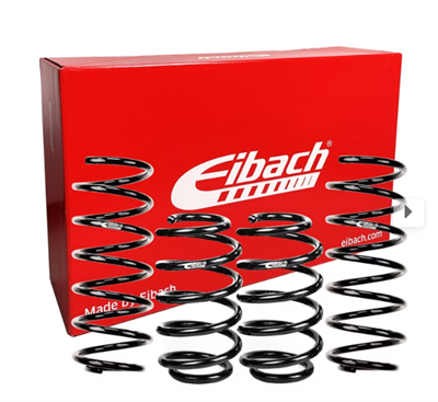 Eibach  ProKit Spor Yay Takımı VW Golf mk4 (1J1) 30mm