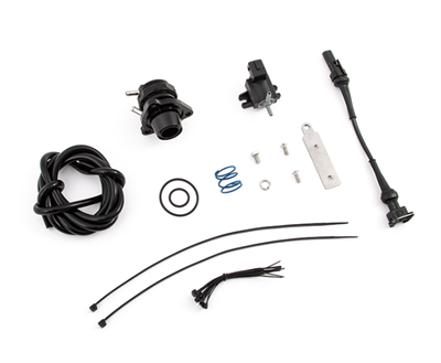 FORGE FMDV32A (black) 