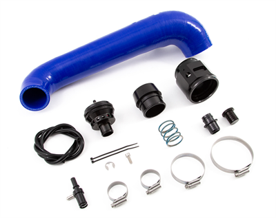 Forge Motorsport Dump Valve – VW/Audi/Seat/Skoda 1.2 & 1.4 TSI