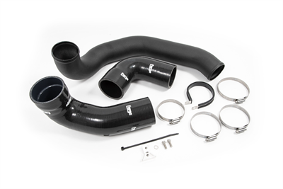 Forge Motorsport Enlarged Discharge Pipe 2.0 TSI EA888 EVO4 – FMDP1