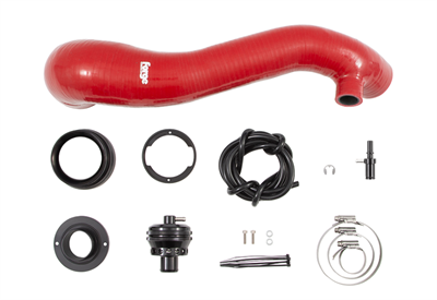 FORGE MOTORSPORT FMDV22-red Blow Off Valve for VW, Audi, Seat & Skoda 1.5 TSI (up to 2022)