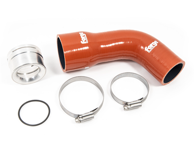 FORGE MOTORSPORT FMMD7 Muffler delete i20n