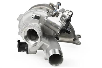 Garrett PowerMax Stage 1 Turbo – 2.0 TSI EA888 Evo4 (Golf 8 GTI, 450 HP) – 21tsi199