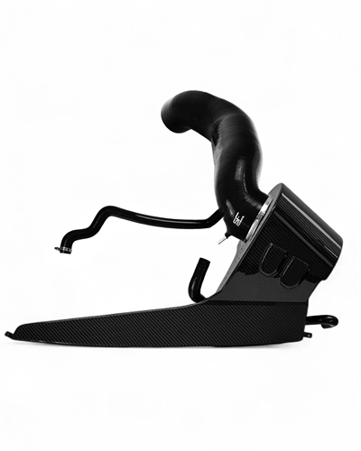 HG MOTORSPORT Carbon Air Intake Kit VAG 2.0 T(F)SI EA888 Gen.4 (z.B. Golf 8 R, Leon KL) HGHFISV07-1
