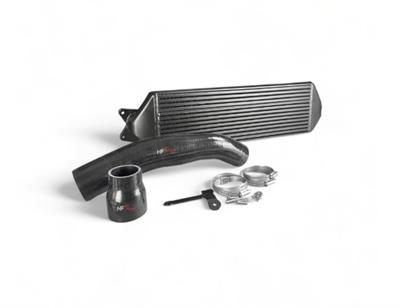 HG MOTORSPORT HGICKHY01 HF-series intercooler kit Hyundai I20 N 