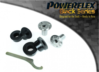 Powerflex Ön Salıncak Ön Burç Seti (Kamber Ayarlı 45mm) – Audi TT 8N / S3 8L / Golf 4 4Motion