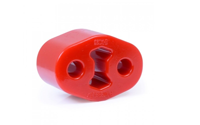 Powerflex Poliüretan Egzoz Askı Takozu – VW Golf 5 / Polo / Audi A3 / Seat Leon / Skoda Fabia