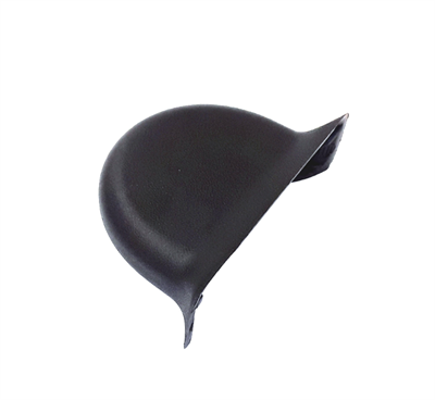 VW Çeki Demiri Kapağı (Tow Eye Cap Lower) – VW Golf / Bora / Jetta Uyumlu