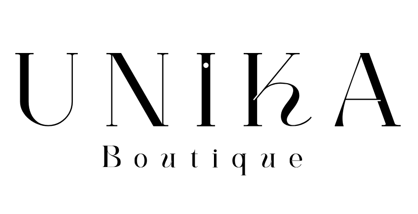 Unika Boatique Logo
