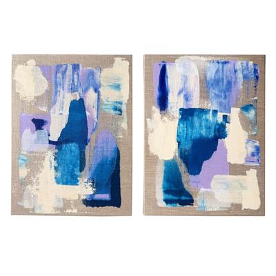 Linen Dreams01 Tablo Seti