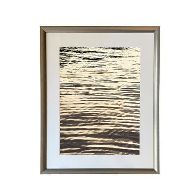 Silver Sea Fotoğraf