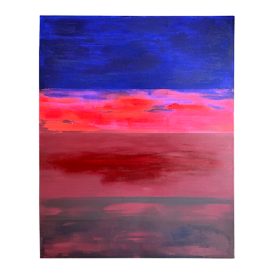 Sunset Muse Tablo