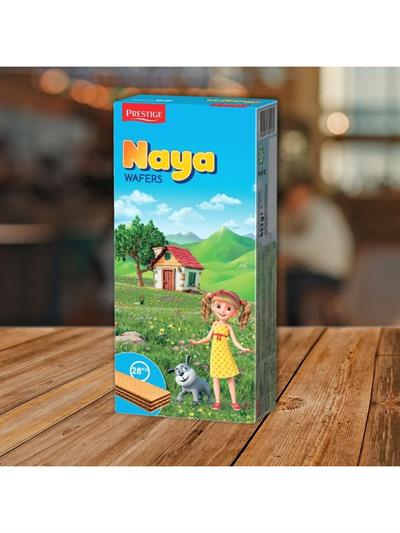  Naya Gofret 28 Li