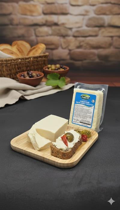 Aygören Sürmeli Beyaz Peynir 375-400 gr 