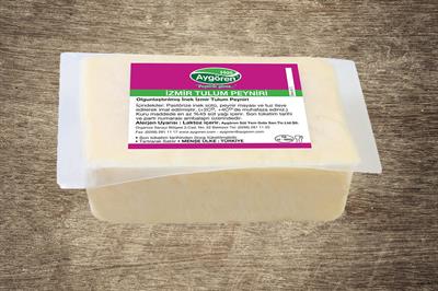 Aygören Tam Yağlı  Inek  Izmir Tulum Peynir 650-700gr