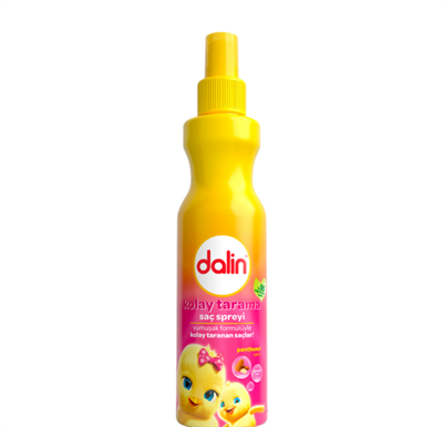 Dalin Kolay Tarama Spreyi 200 ml 
