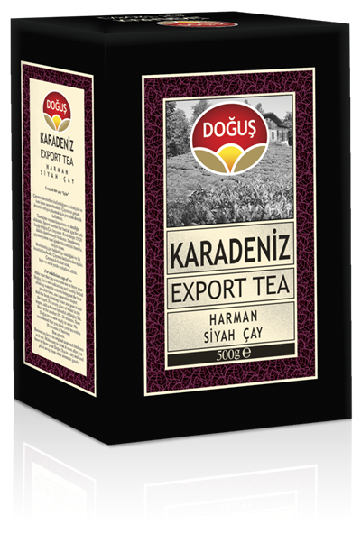 Doğuş Export Çay 500 gr 