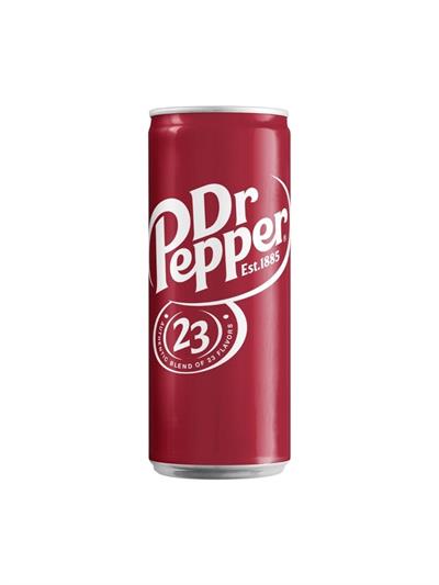 Dr Pepper 330ml