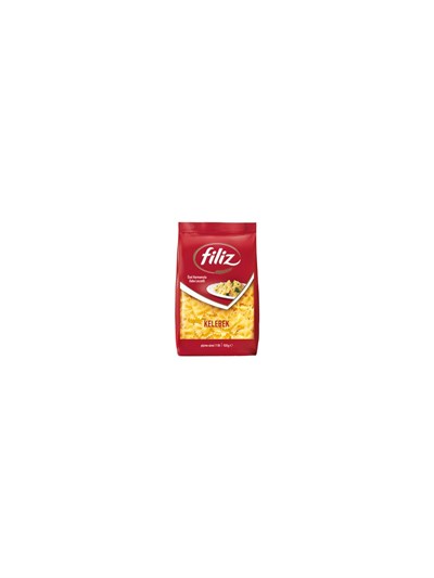 Filiz  Kelebek  Makarna 500 gr