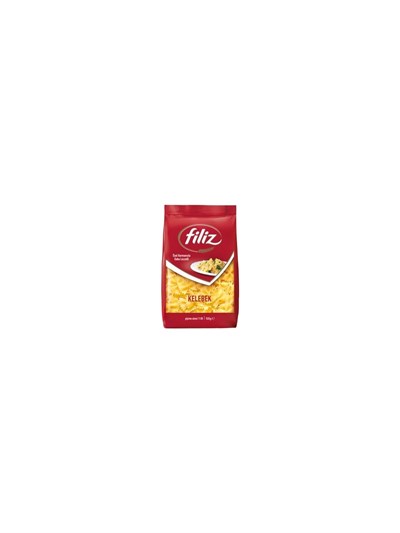 Filiz  Kelebek  Makarna 500 gr