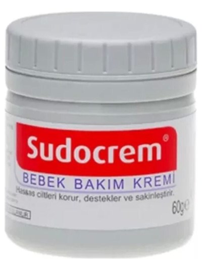 Sudocrem Bebek Bakım Kremi 60 gr