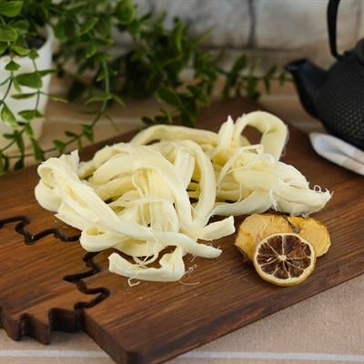 Türer Çiftliği Çeçil Peyniri 250 gr 
