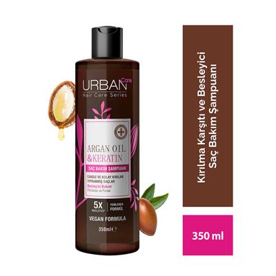 Urban Care Argan Oil Şampuan 350 ml 