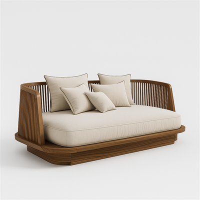 Elysian Lounger