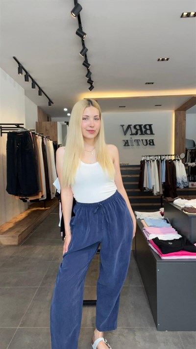 Oysho rahat kesim pantolon