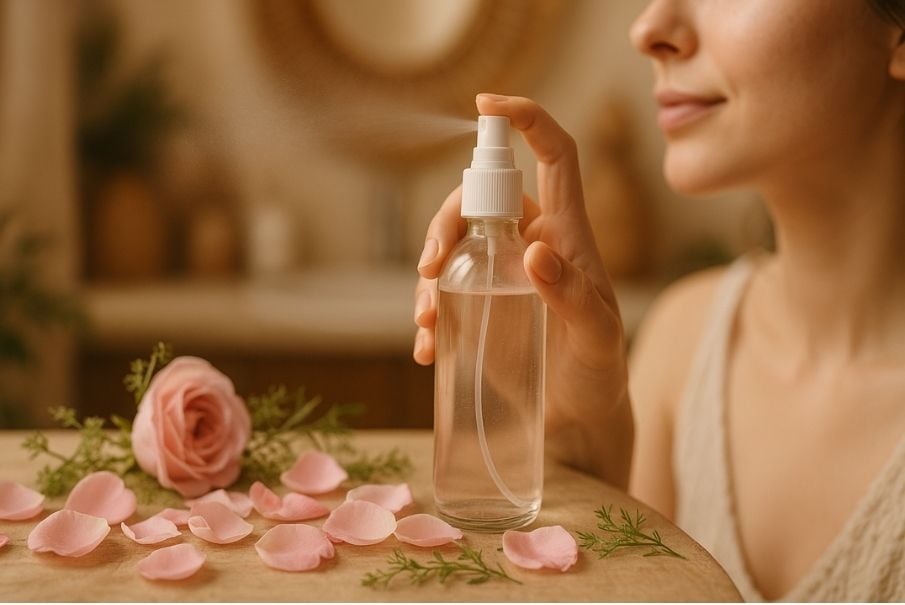 gul-mayasi-faydalari-nelerdir