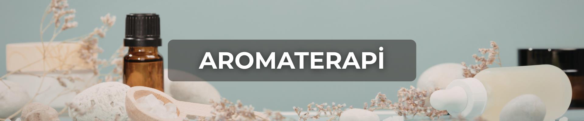 Aromaterapi