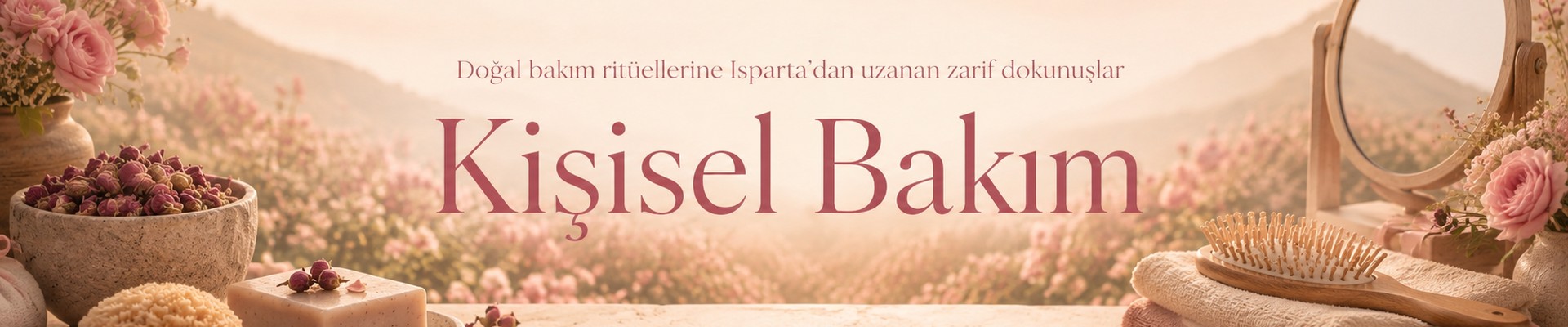 Kişisel Bakım
