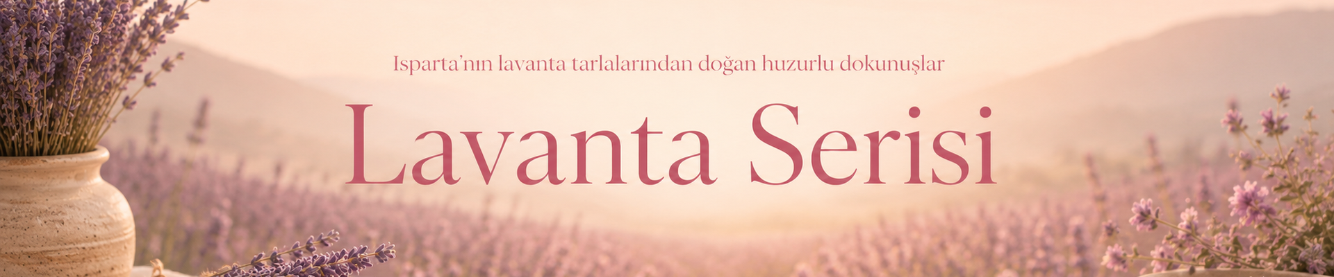 lavanta-serisi
