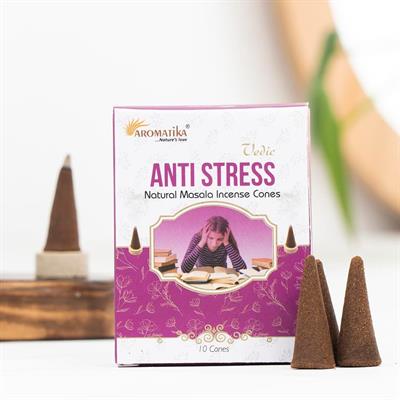 Anti Stress Konik Tütsü