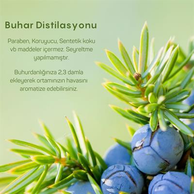 Ardıç Uçucu Yağı 10ml