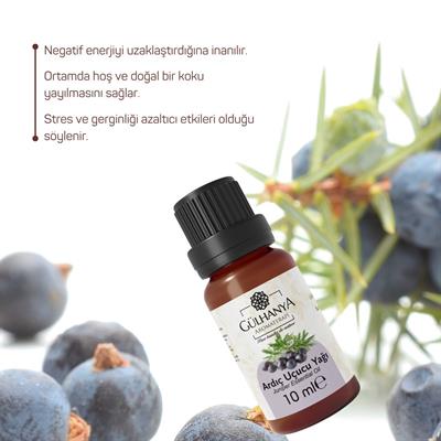 Ardıç Uçucu Yağı 10ml
