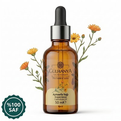 Aynısefa Yağı 50ml