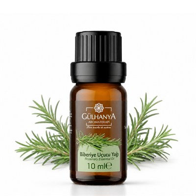 Biberiye Uçucu Yağı 10ml