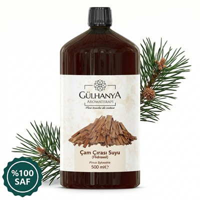 Çam Çırası Suyu 500ml
