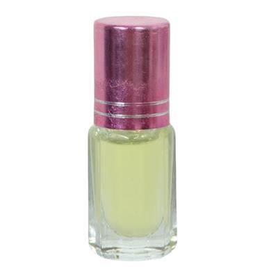 Gül Yağı 3ml Roll-On