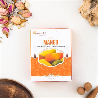 Mango Konik Tütsü
