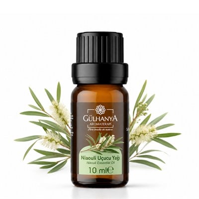 Niaouli Uçucu Yağı 10ml