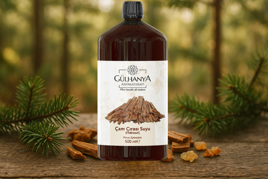 Çam Çırası Suyu Nasıl Kullanılır? Faydaları Nelerdir?