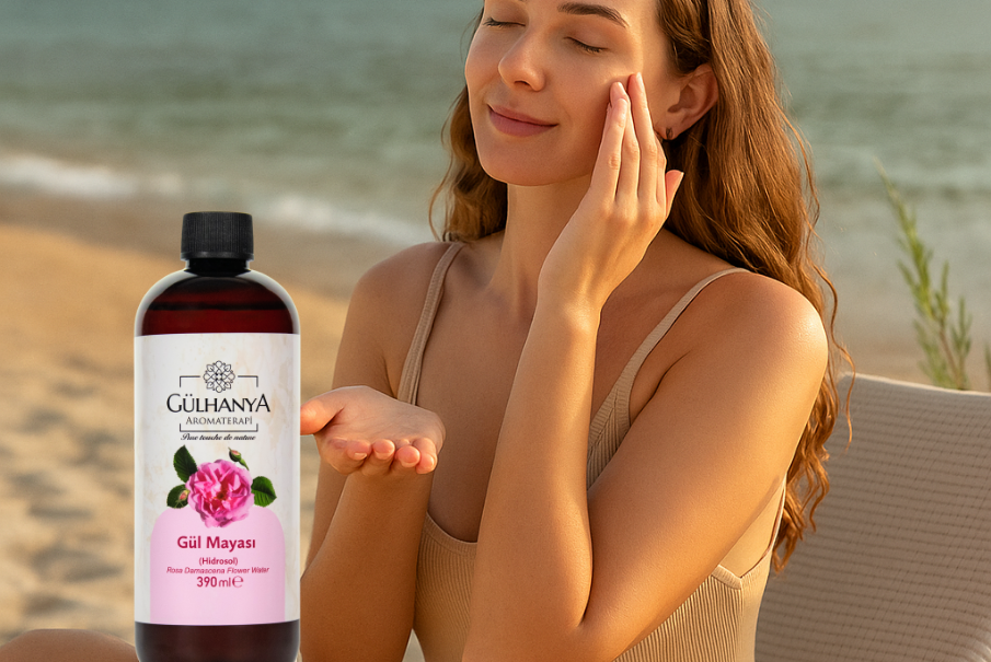 Gül Mayası Nasıl Kullanılır? Faydaları Nelerdir?