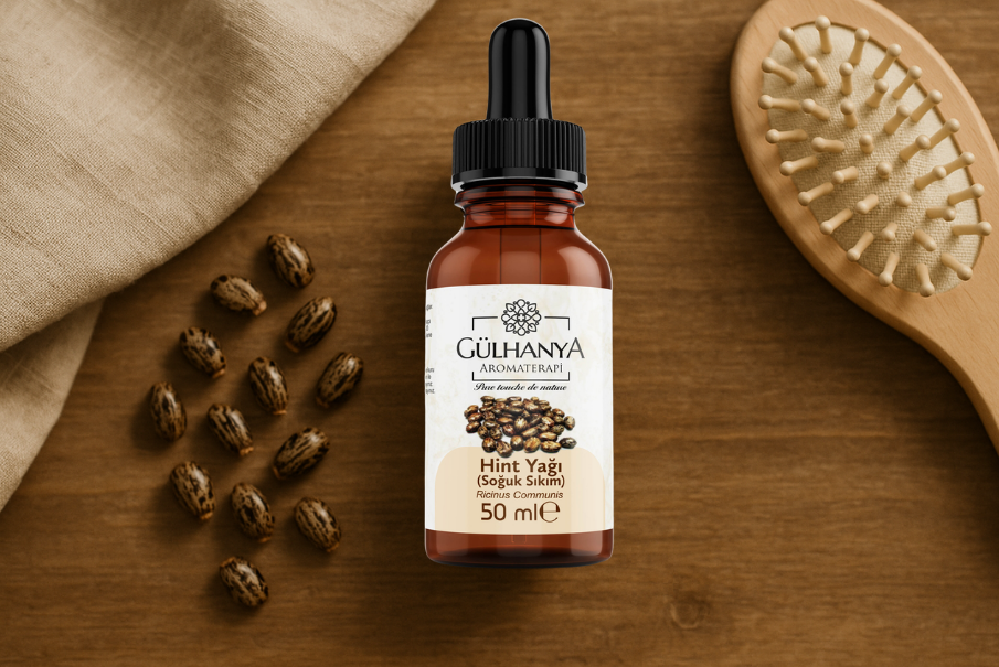 hint yağı faydaları nelerdir