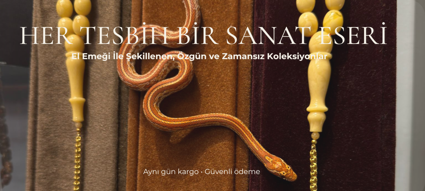 Bir Hatıra Dükkanı