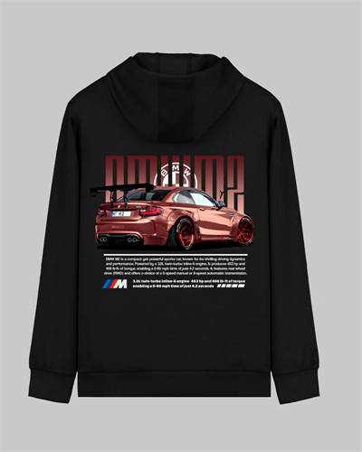 BMW M2 Regular Sweatshirt
